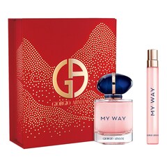 My Way Eau de Parfum - Cofanetto Natalizio, ARMANI