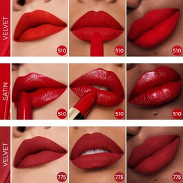 Rouge G - La ricarica Il rossetto ultra-care personalizzabile