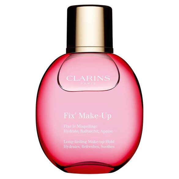 Fix' Make-Up - Fissatore maquillage, CLARINS