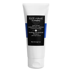 Soin Lavant Antipelliculaire Apaisant - Shampoo antiforfora senza solfati, HAIR RITUEL BY SISLEY