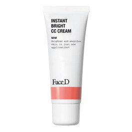 Instant Bright CC Cream