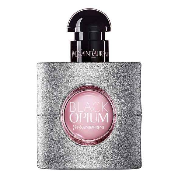 Black Opium Glitter - Eau de Parfum, YVES SAINT LAURENT