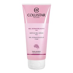 GEL SCRUB DELICATO - Esfoliante Viso, COLLISTAR