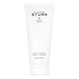 Anti-Aging Body Cream - Crema corpo idratante, leggera e a rapido assorbimento