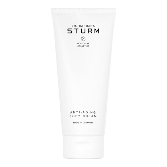 Anti-Aging Body Cream - Crema corpo idratante, leggera e a rapido assorbimento, DR. BARBARA STURM