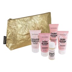 5 mini prodotti bagno e corpo - Wishing You, SEPHORA COLLECTION