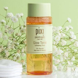Glow Tonic - Tonico esfoliante Formato Viaggio