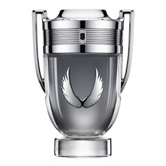 Invictus Platinum - Eau de parfum, PACO RABANNE