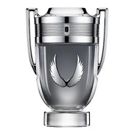 Invictus Platinum - Eau de parfum