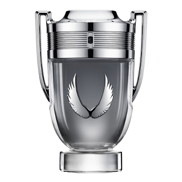 Invictus Platinum - Eau de parfum, PACO RABANNE