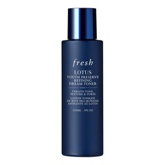 Lotus Refining Dream Toner  -  Tonico anti-macchie al loto, FRESH