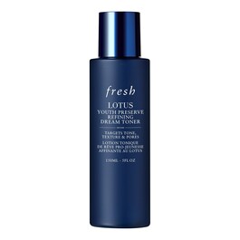 Lotus Refining Dream Toner  -  Tonico anti-macchie al loto