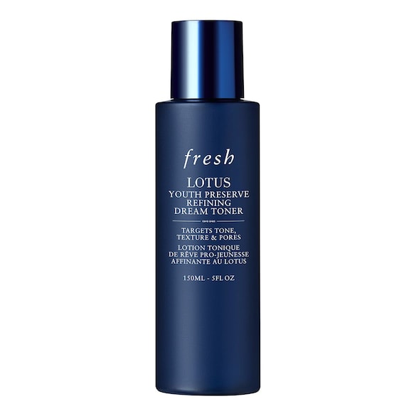 Lotus Refining Dream Toner  -  Tonico anti-macchie al loto, FRESH