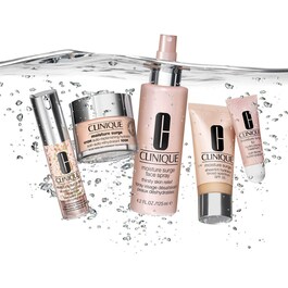 Moisture Surge - Trattamento auto-reidratante 100 ore - Formato Viaggio