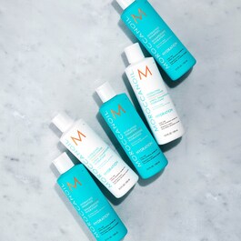 Shampoo idratante