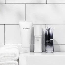ENERGIZING MOISTURIZER EXTRA LIGHT FLUID - Fluido idratante uomo