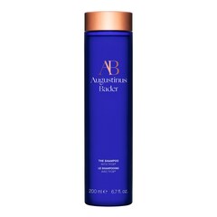 The Shampoo - Shampoo riparatore delicato, AUGUSTINUS BADER