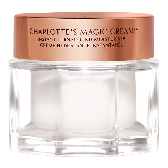 Charlotte's Magic Cream - Crema viso idratante, CHARLOTTE TILBURY