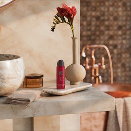 The Ritual of Ayurveda - Docciaschiuma