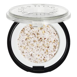 Ombretti Colorful - Effetto glitter