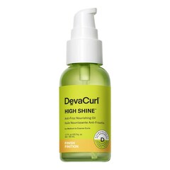 High Shine™ - Olio nutriente anti-crespo, DEVACURL