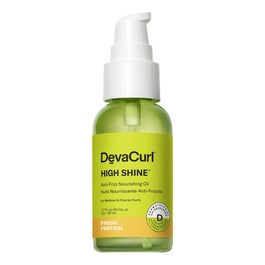 High Shine™ - Olio nutriente anti-crespo