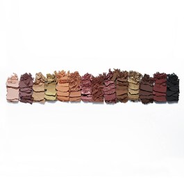 Soft Glam - Palette di ombretti