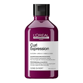 Curl Expression - Shampoo per capelli ricci e mossi