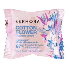 Stella effervescente - Cubo da bagno, SEPHORA COLLECTION