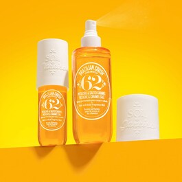 Brazilian Crush Body Fragrance Mist - Spray Corpo Formato Viaggio