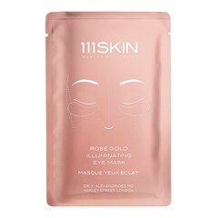 Maschera Occhi Éclat Or Rose, 111SKIN