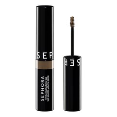 Tint & volume brow gel - Gel sopracciglia volumizzante colorato, SEPHORA COLLECTION