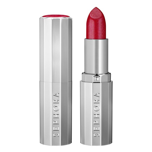 Sephora Rouge Shine - Rossetto Brillante, SEPHORA COLLECTION