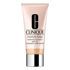 Moisture Surge - Crema idratante colorata SPF 25, CLINIQUE