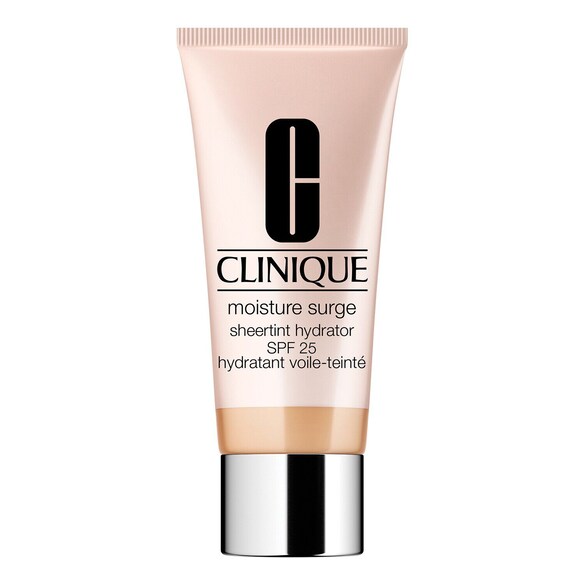Moisture Surge - Crema idratante colorata SPF 25, CLINIQUE