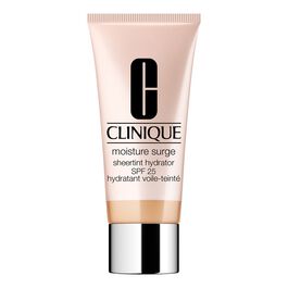 Moisture Surge - Crema idratante colorata SPF 25 image