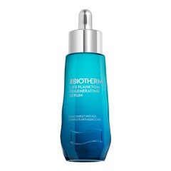 Life Plankton Regenerating Serum - Siero Viso, BIOTHERM