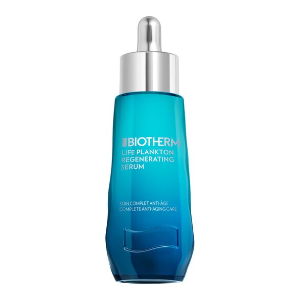 Life Plankton Regenerating Serum - Siero Viso, BIOTHERM