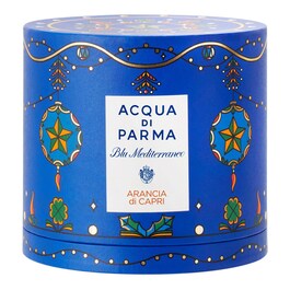 Arancia di Capri - Cofanetto Regalo