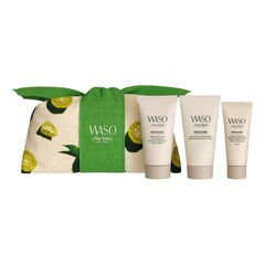 Sos Imperfection Trio - Trattamento Imperfezioni Formato Viaggio, SHISEIDO