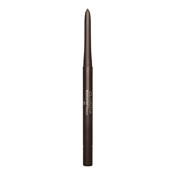 Stylo Yeux Waterproof - Stilo Occhi Waterproof Colore Inteso Lunga Tenuta, CLARINS