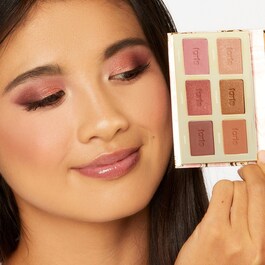 palette Amazonian clay spark tartelette™ - Palette Occhi