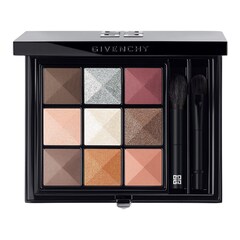 Le 9 de Givenchy - Palette di Ombretti Multi-Finish Tenuta 12h, GIVENCHY