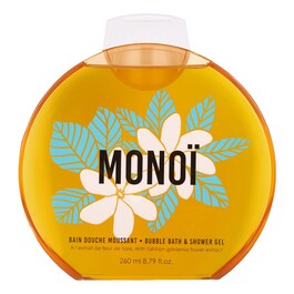 Bagnoschiuma - Gel bagno doccia 
