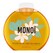 Bagnoschiuma - Fragranza al Monoï - 260 ml