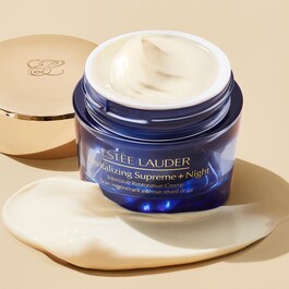 Revitalizing Supreme+ Night Intensive Restorative Creme - Crema Viso