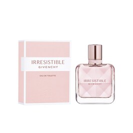 Irresistible Givenchy - Eau De Toilette