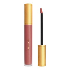 Rouge à Lèvres Liquide Mat - Rossetto Matte, GUCCI