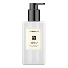 English Pear & Freesia - Body & Hand Lotion, JO MALONE LONDON