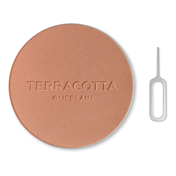 Terracotta Poudre Bronzante - La Ricarica, GUERLAIN